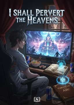 I Shall Pervert the Heavens