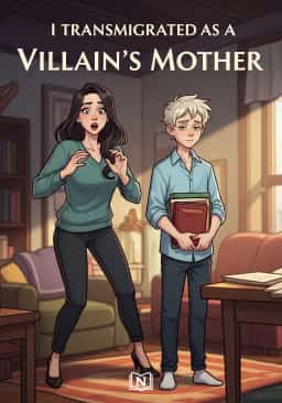 I Transmigrated As A Villain’s Mother