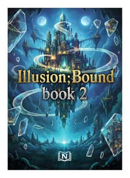 Illusion：Bound book 2