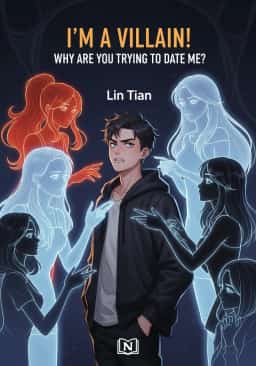 I’m a Villain! Why Are You Trying to Date Me?