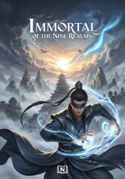 Immortal of the Nine Realms