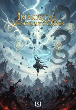 Immortal Venerable's Order