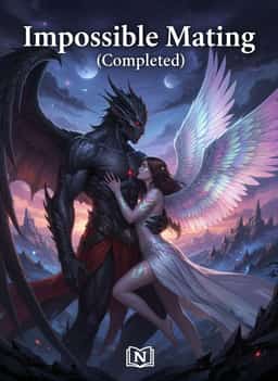 Impossible Mating (Completed)
