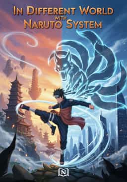 In Different World with Naruto System