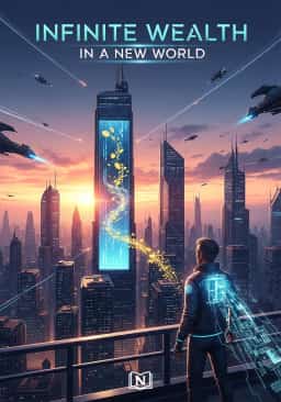 Infinite wealth In A New World