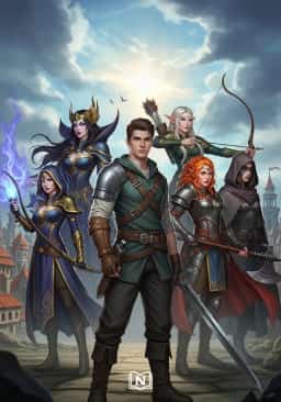 Inside An Adult Game As A Former Hero novel cover