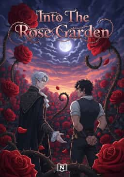 Into The Rose Garden