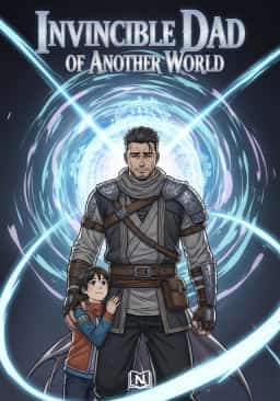 Invincible Dad of Another World