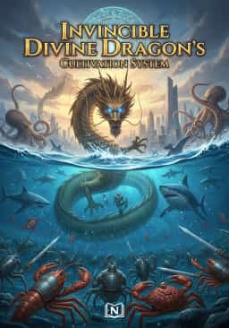 Invincible Divine Dragon's Cultivation System