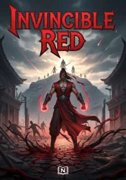 Invincible Red