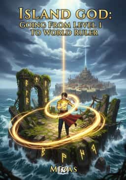 Island God: Going From Level 1 To World Ruler