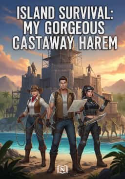 Island Survival: My Gorgeous Castaway Harem