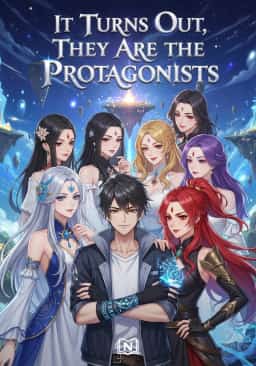 It Turns Out, They Are the Protagonists