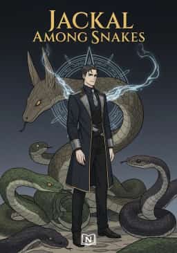 Jackal Among Snakes