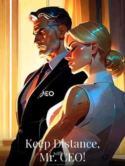 Keep Distance, Mr. CEO!