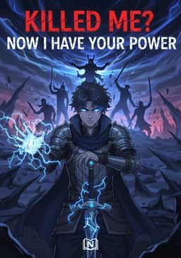 Killed Me? Now I Have Your Power