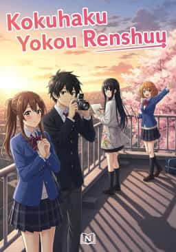Kokuhaku Yokou Renshuu
