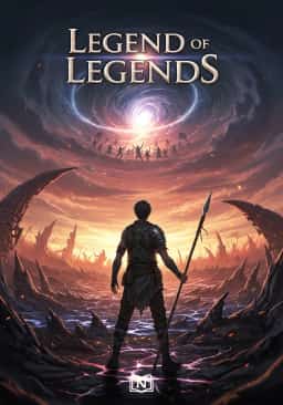 Legend of Legends
