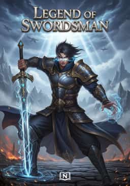Legend of Swordsman