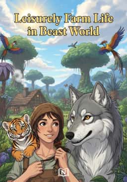 Leisurely Farm Life in Beast World