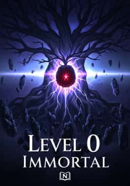 LEVEL 0 IMMORTAL