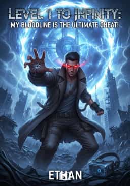 Level 1 to Infinity: My Bloodline Is the Ultimate Cheat!
