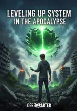 Levelling Up System In The Apocalypse