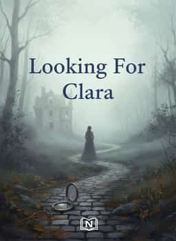 Looking For Clara novel cover