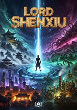 Lord Shenxiu