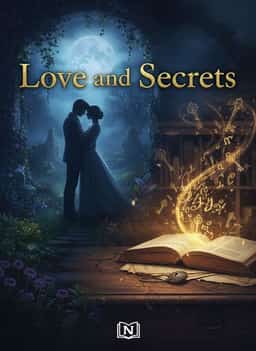Love and Secrets novel cover