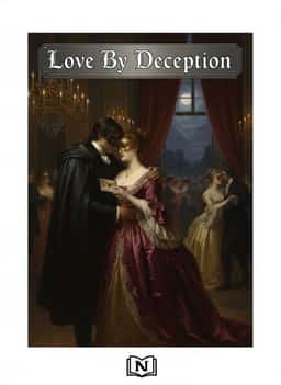 Love By Deception novel cover