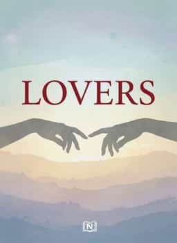 Lovers novel cover