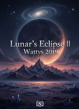 Lunar's Eclipse || Wattys 2019