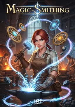 Magic-Smithing