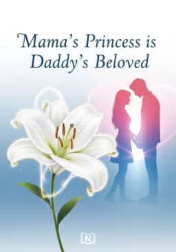 Mama's Princess is Daddy's Beloved novel cover