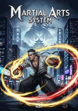 Martial Arts System