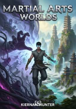 Martial Arts Worlds