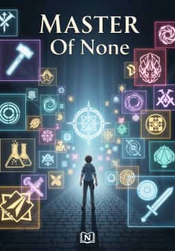 Master Of None