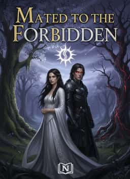 MATED TO THE FORBIDDEN novel cover