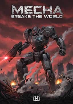 Mecha Breaks the World