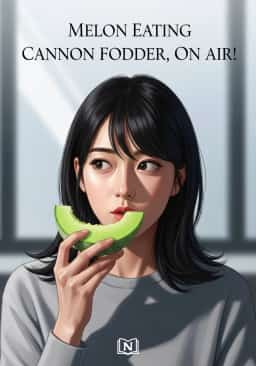 Melon Eating Cannon Fodder, On Air!