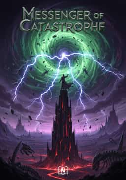 Messenger of Catastrophe