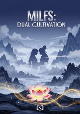 Milfs: Dual Cultivation novel cover