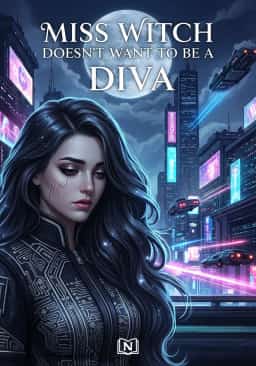 Miss Witch Doesn't Want to be a Diva