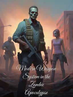 Modern Weapon System in the Zombie Apocalypse