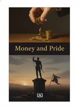 Money and Pride novel cover