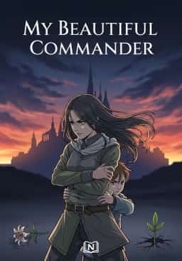 My Beautiful Commander