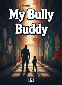 My Bully Buddy novel cover