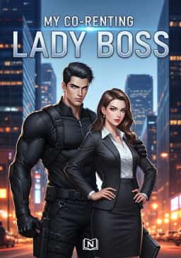 My Co-renting Lady Boss