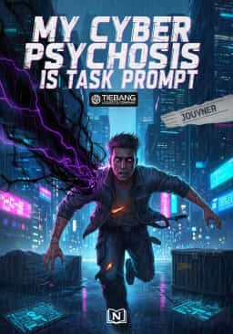 My Cyber Psychosis is Task Prompt